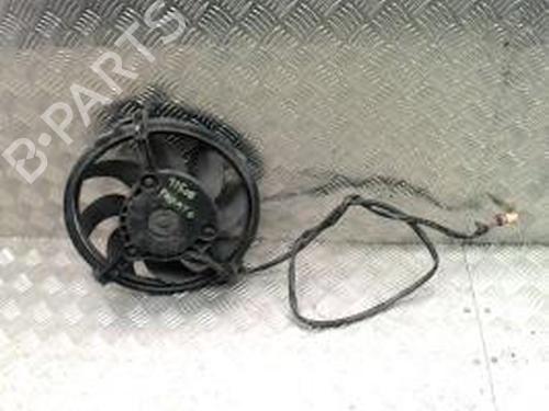 Used Heater blower motor VW PASSAT B5 (3B2) 1.9 TDI (115 hp) 25796684