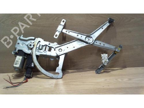 Lève-vitre avant gauche OPEL CORSA C (X01) 1.2 Twinport (F08, F68) (80 hp) 25402496