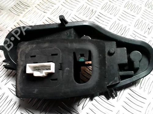 Licence plate light CITROËN C3 II (SC_) 1.6 HDi 90 | BP36767965I40 - Image 5