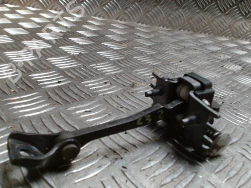 Hinge/Door check strap CITROËN C3 II (SC_) 1.6 HDi 90 | BP36301110C146 - Image 3