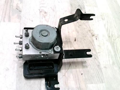 Used ABS pump RENAULT ZOE (BFM_) ZOE (88 hp) 31239643