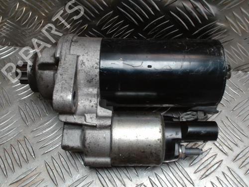 Starter VW POLO IV (9N_, 9A_) 1.4 TDI | BP31233797M8