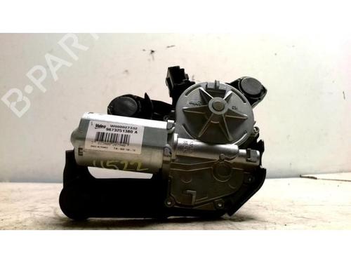Front wiper motor PEUGEOT 208 I (CA_, CC_) 1.6 HDi | BP25424812M29