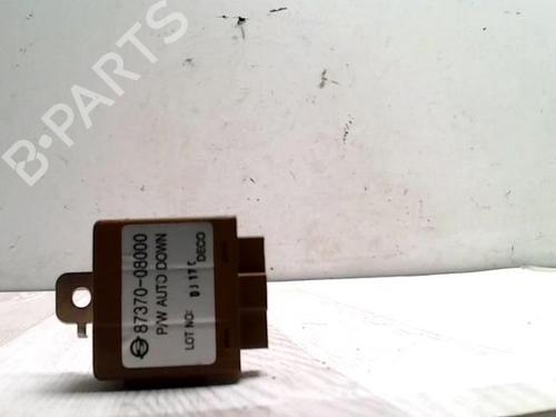 Control unit SSANGYONG REXTON / REXTON II (GAB_) 2.7 Xdi | BP25425100M11 