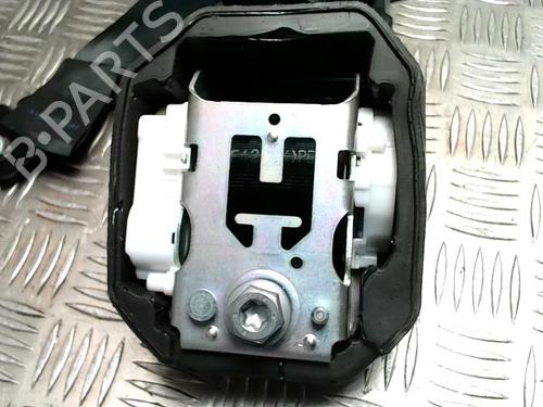 Rear right seatbelt CITROËN C3 II (SC_) 1.4 HDi 70 (SC8HZC, SC8HR0, SC8HP4) | BP31223324I28