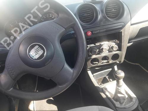 AC compressor SEAT IBIZA III (6L1) 1.9 SDI | BP28012089M34 