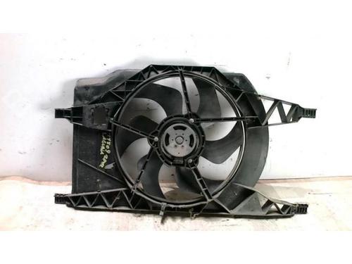 Heater blower motor RENAULT LAGUNA II (BG0/1_) 1.9 dCi (BG08, BG0G) | BP25422769M62 