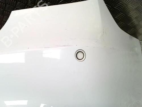 Bagtil kofangere BMW 1 (E81) 118 i | BP30957942C8