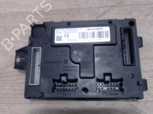 Used Electronic module Electronic module RENAULT CLIO IV (BH_) 1.5 dCi 90 (90 hp) 34417028 34417028