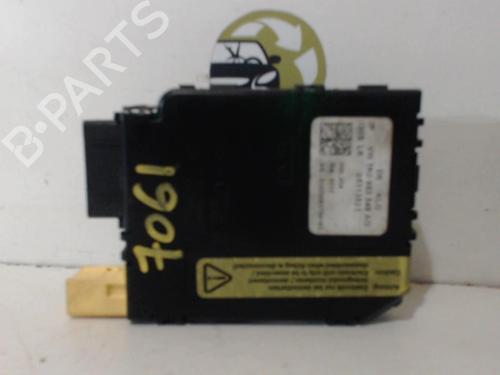 Used Control unit SEAT TOLEDO III (5P2) 2.0 TDI 16V (140 hp) 25392055
