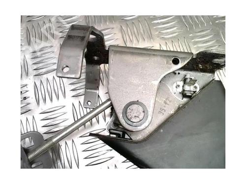 Hand brake RENAULT CLIO IV (BH_) 1.5 dCi 90 | BP25429247I18 