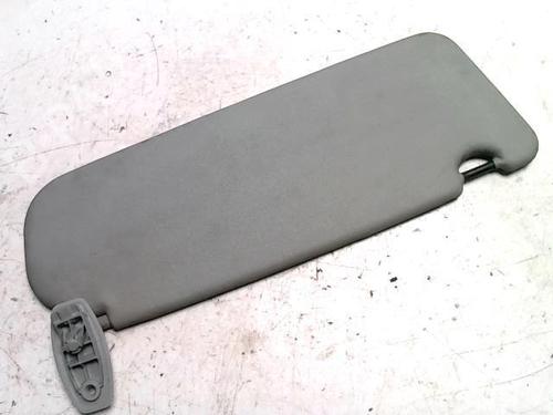 Used Left sun visor CITROËN ZX (N2) 1.4 i (75 hp) 28583064