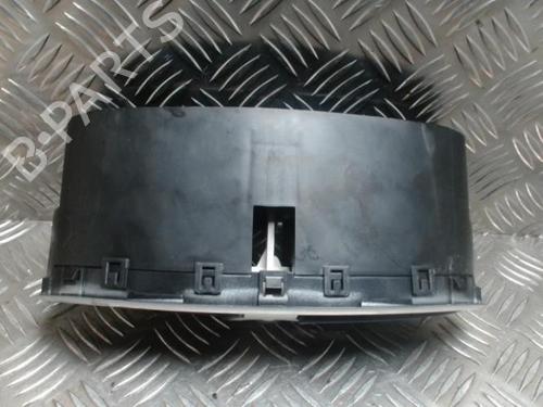 Air vent RENAULT CLIO III (BR0/1, CR0/1) 1.2 16V (BR02, BR0J, BR11, CR02, CR0J, CR11) | BP29197493I21 