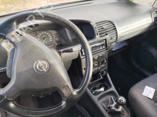 Steering wheel OPEL ZAFIRA A MPV (T98) 2.0 DTI 16V (F75) | BP25923874C49 