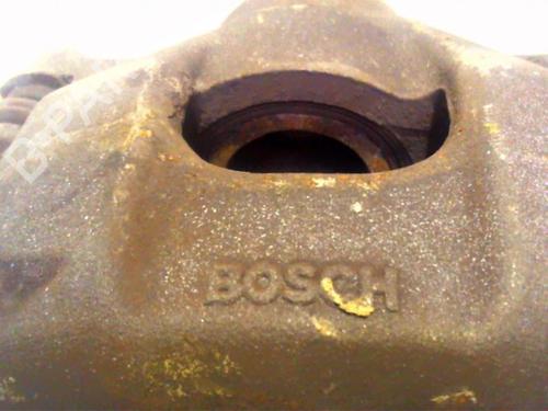 Left front brake caliper PEUGEOT 107 (PM_, PN_) 1.0 | BP25390160M105