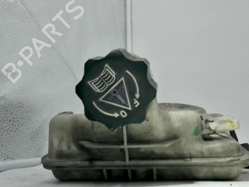 Used Expansion tank PEUGEOT 206 Hatchback (2A/C) 2.0 HDI 90 (90 hp) 25431001