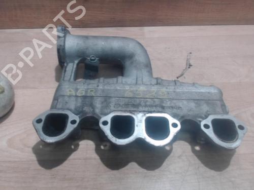 Grenrør Innsug SEAT CORDOBA Vario (6K5) 1.9 TDI (90 hp) 31218347