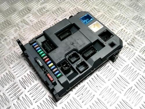 Used Fuse box Fuse box CITROËN C3 Picasso (SH_) 1.6 HDI 90 (92 hp) 32370488 32370488