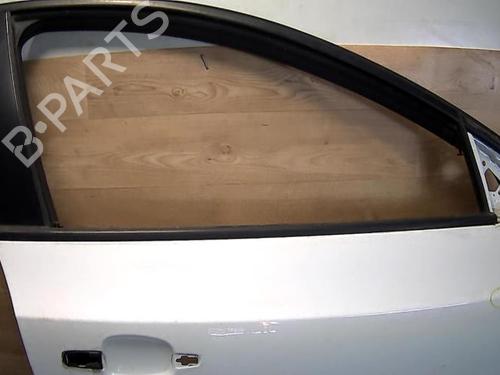 Right front door CHEVROLET CRUZE (J300) 2.0 CDI | BP29389576C3 
