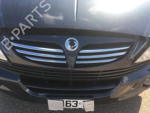 Front windshield wiper arm SSANGYONG KYRON 2.0 Xdi 4x4 | BP30112781C143