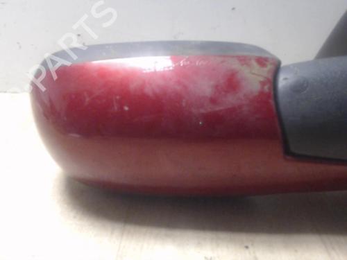 Used Left mirror Left mirror 31230968 31230968
