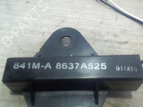 Used Electronic sensor CITROËN C4 AIRCROSS 1.8 HDi 150 AWC (150 hp) 25388835