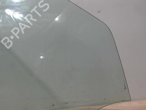 Front right door window MERCEDES-BENZ C-CLASS (W203) C 270 CDI (203.016) | BP25414661C19