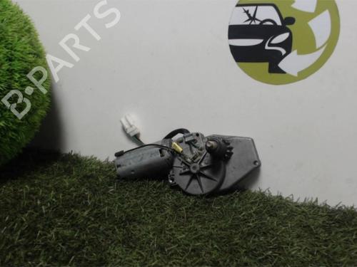Used Rear wiper motor NISSAN MICRA II (K11) 1.0 i 16V (60 hp) 25393086