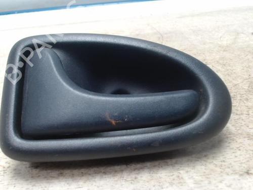 Used Front left interior door handle RENAULT CLIO II (BB_, CB_) 1.5 dCi (B/CB07) (65 hp) 28005918