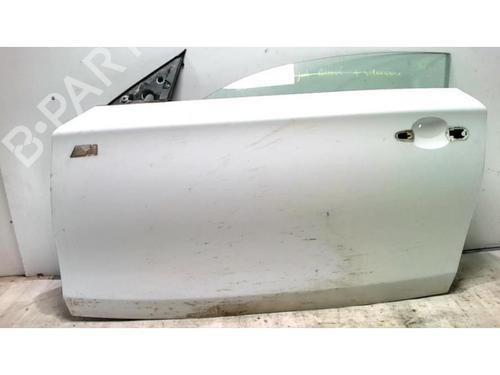 Left front door BMW 1 (E81) 116 d | BP25428571C2 