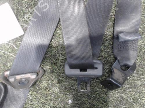 Front left seatbelt OPEL ZAFIRA / ZAFIRA FAMILY B (A05) 1.6 (M75) | BP25392811I26 