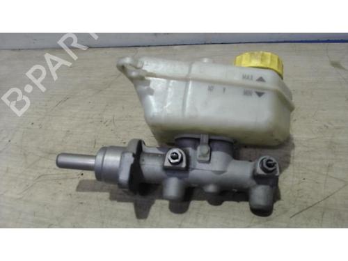 Brake master cylinder VW POLO (9N_, 9A_) 1.4 TDI | BP25387129M77 