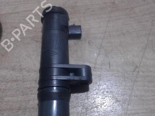 Used Injector RENAULT LAGUNA II (BG0/1_) 1.6 16V (BG0A, BG0L) (107 hp) 31220076