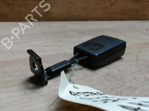 Engache cinturón OPEL ASTRA H (A04) 1.7 CDTI (L48) (100 hp) 31227580