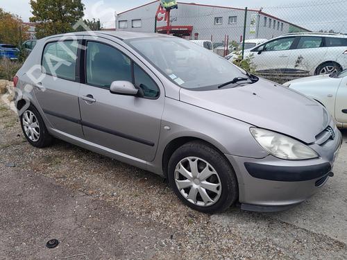 Electronic sensor PEUGEOT 307 (3A/C) 2.0 HDi 110 | BP25426232M84 - Image 7
