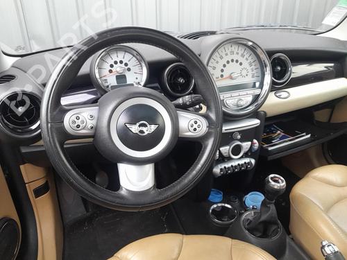 Glove box MINI MINI (R56) Cooper | BP25421034C95  - Image 8