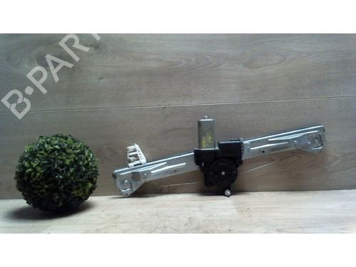 Used Rear left window mechanism FIAT BRAVO II (198_) 1.6 D Multijet (198AXH1B) (105 hp) 25410235
