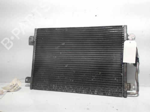 AC radiator RENAULT MEGANE I (BA0/1_) 1.4 16V (BA0D, BA1H, BA0W, BA10) | BP25399934M32 