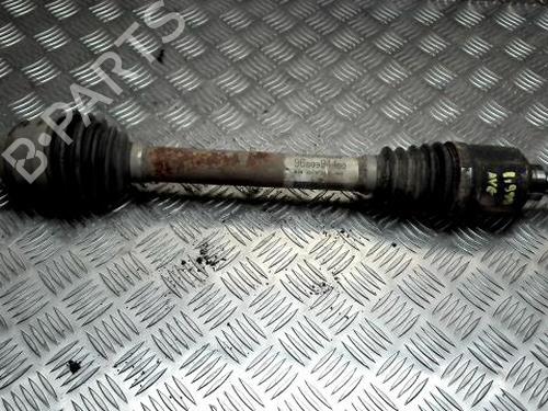 Used Left front driveshaft PEUGEOT 307 (3A/C) 1.6 16V (109 hp) 31178575