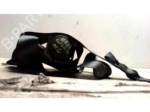 Rear left seatbelt OPEL CORSA D (S07) 1.3 CDTI (L08, L68) | BP25425517I29 
