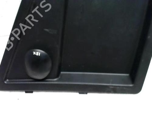Elektronisk modul PEUGEOT 307 CC (3B) 2.0 HDi 135 | BP25420132M83 