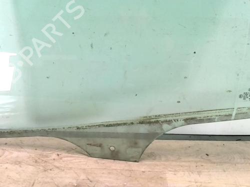 Front left door window MERCEDES-BENZ A-CLASS (W168) A 170 CDI (168.009, 168.109) | BP28536139C18