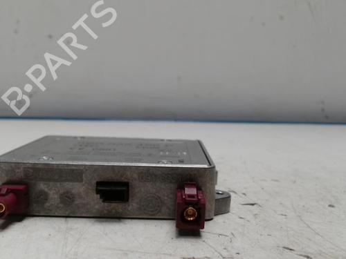Used Antenna/Base AUDI A3 Sportback (8PA) 2.0 TDI 16V (140 hp) 28609232