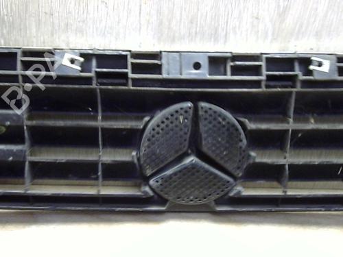grille-mercedes-benz-a-class-w168-1997-1998-1999-2000-2001-2002-2003-2004-2005-25408767 main image