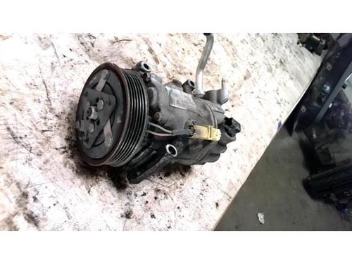 Compressor A/C RENAULT SCÉNIC I MPV (JA0/1_, FA0_) 1.9 dCi (JA05, JA1F) | BP25428968M34 