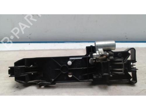 Front right exterior door handle NISSAN NOTE (E11, NE11) 1.5 dCi | BP25419658C129 