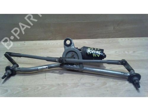 Front wiper motor BMW 3 Coupe (E46) 328 Ci | BP25384611M29 