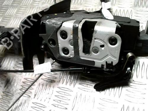 Front left lock FORD TRANSIT CONNECT V408 Box Body/MPV 1.5 TDCi | BP31969923C98
