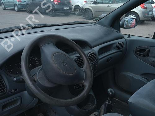Front right interior door handle RENAULT MEGANE Scenic (JA0/1_) 1.6 e (JA0F) | BP31238279I14 