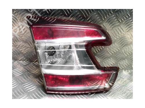 Left tailgate light RENAULT MEGANE III Grandtour (KZ0/1) 1.5 dCi (KZ09, KZ0D, KZ1G, KZ29, KZ14, KZ1W, KZ10, KZ1F,... | BP25429972C79 